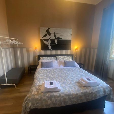 Morgagni House Hotel Roma Exterior foto