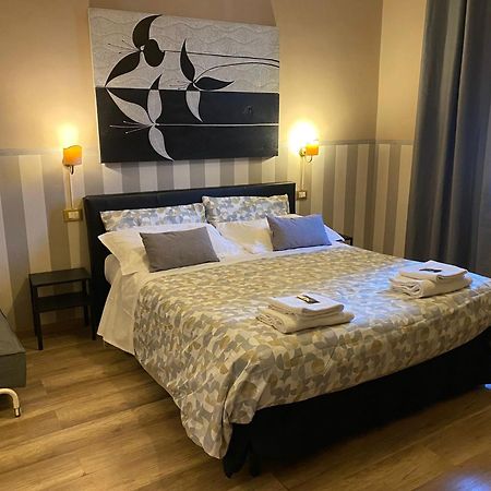 Morgagni House Hotel Roma Exterior foto