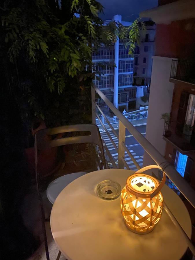 Morgagni House Hotel Roma Exterior foto