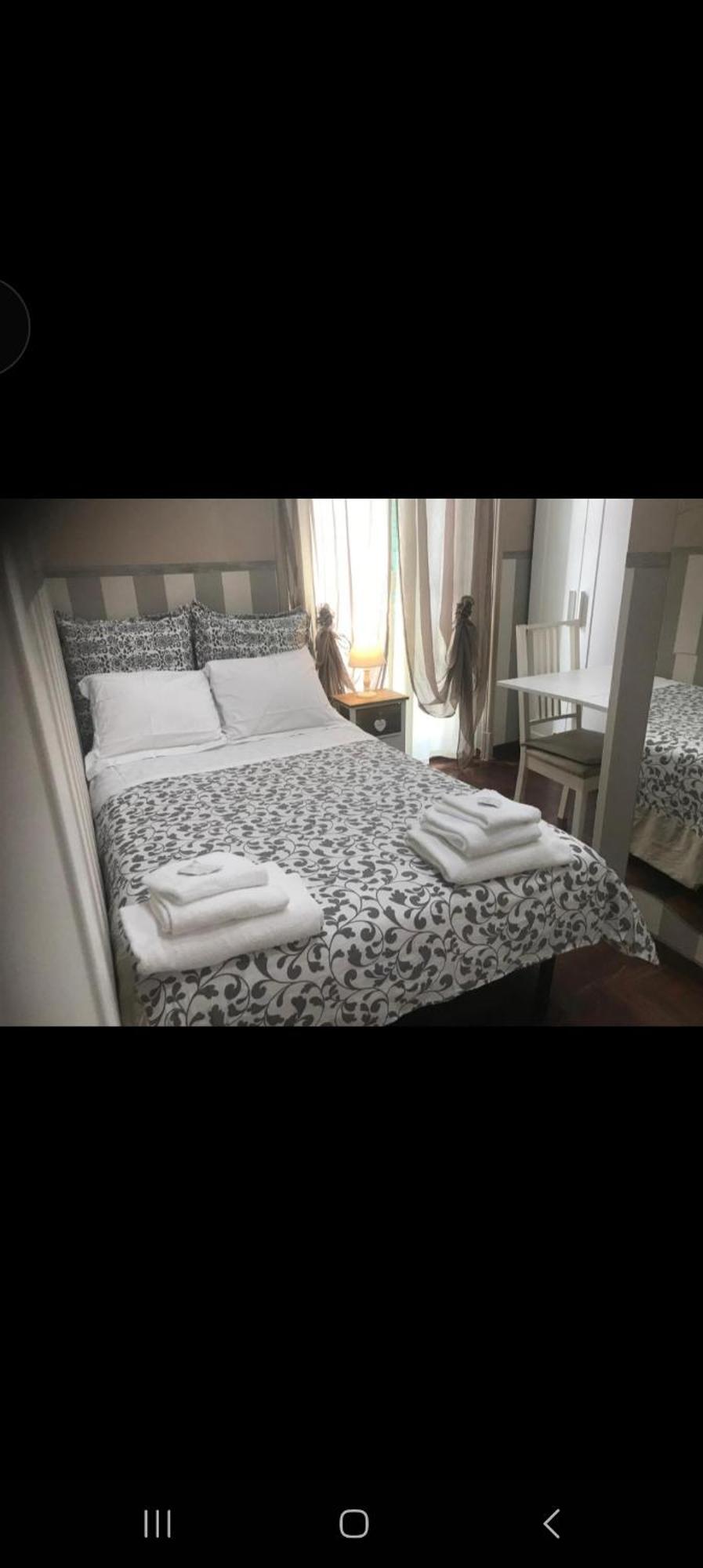 Morgagni House Hotel Roma Quarto foto