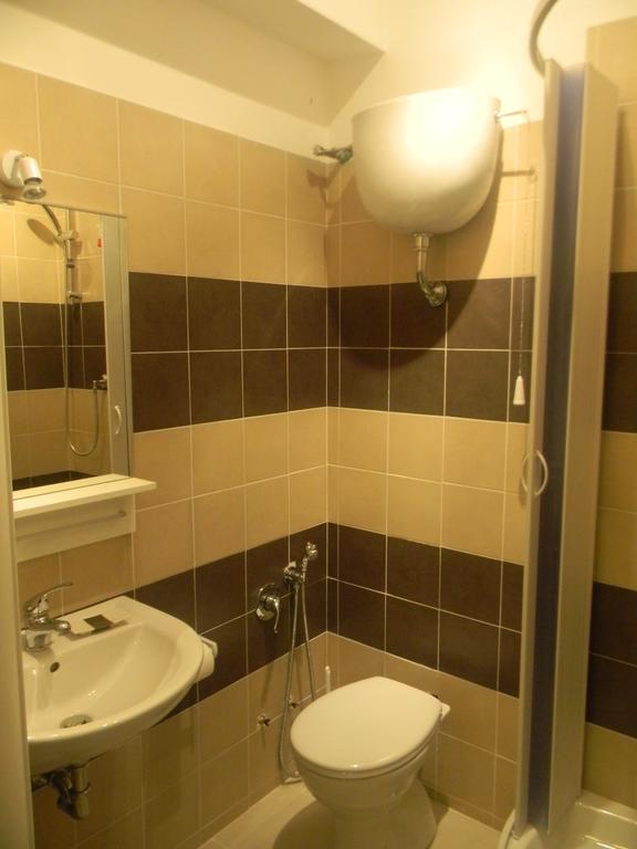 Morgagni House Hotel Roma Quarto foto