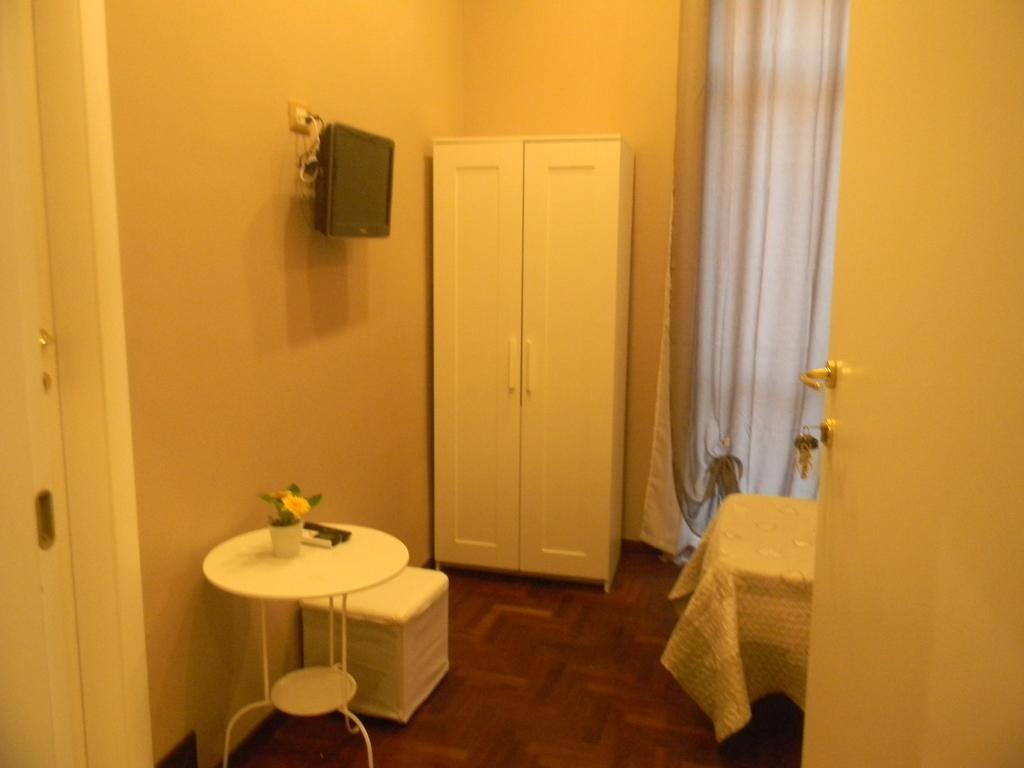 Morgagni House Hotel Roma Quarto foto