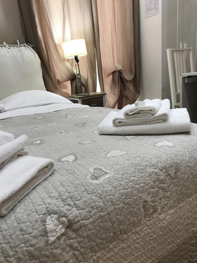 Morgagni House Hotel Roma Exterior foto