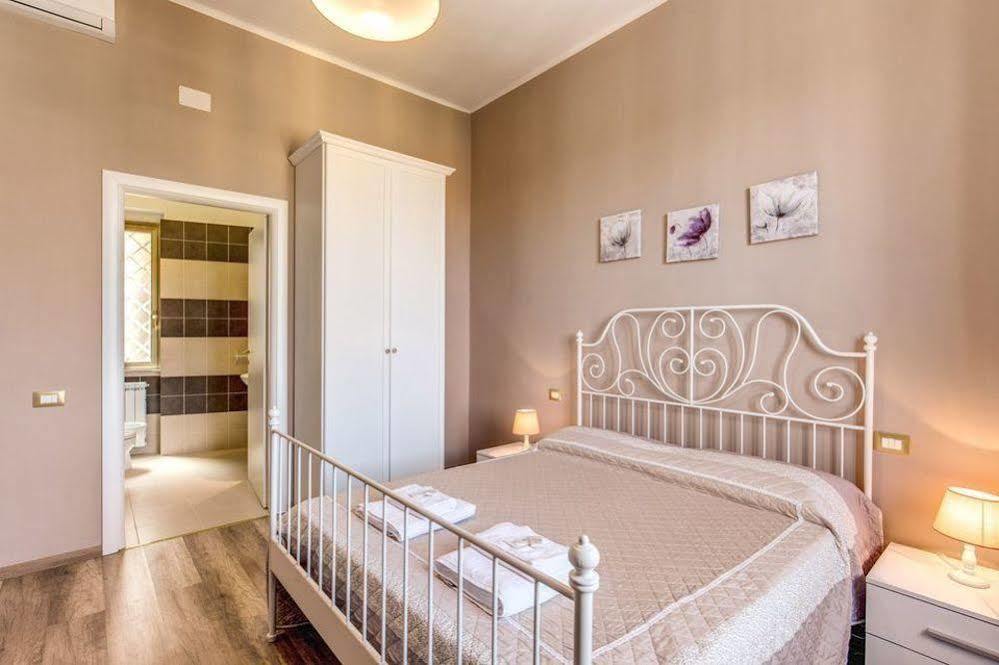 Morgagni House Hotel Roma Exterior foto