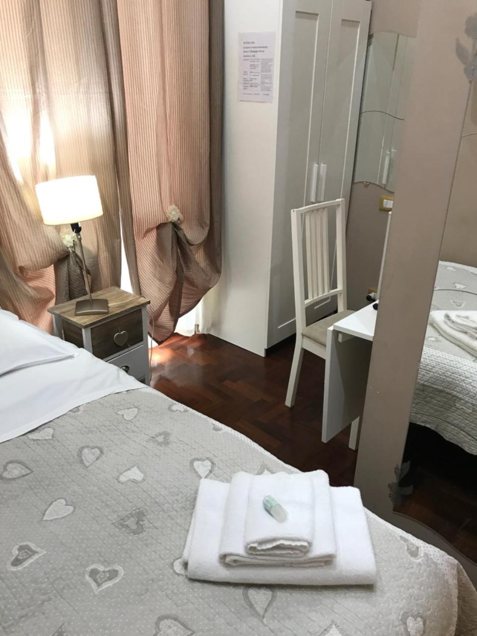 Morgagni House Hotel Roma Exterior foto