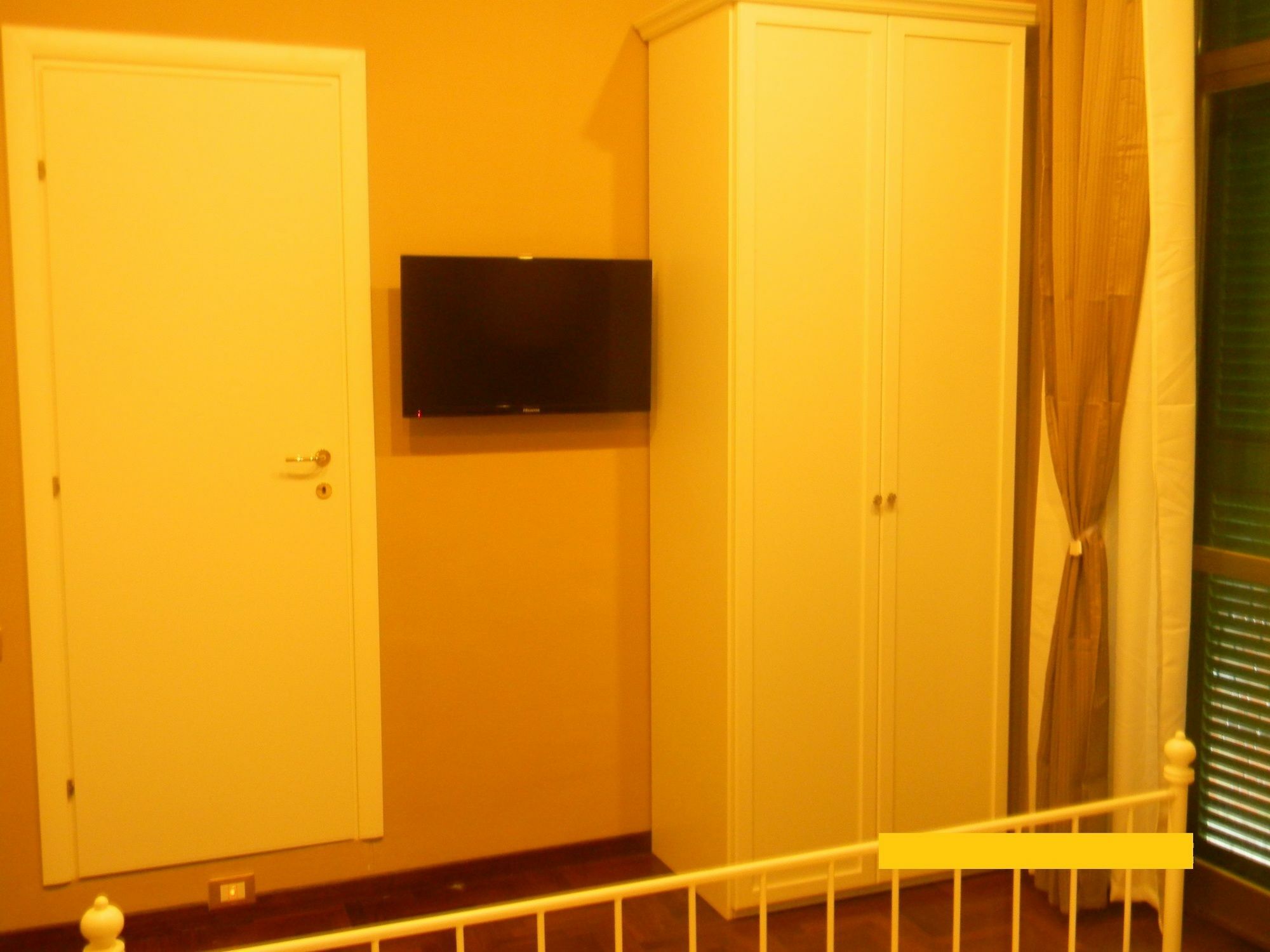 Morgagni House Hotel Roma Exterior foto