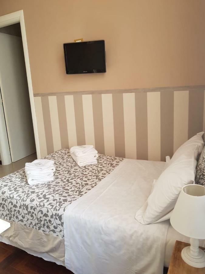 Morgagni House Hotel Roma Exterior foto