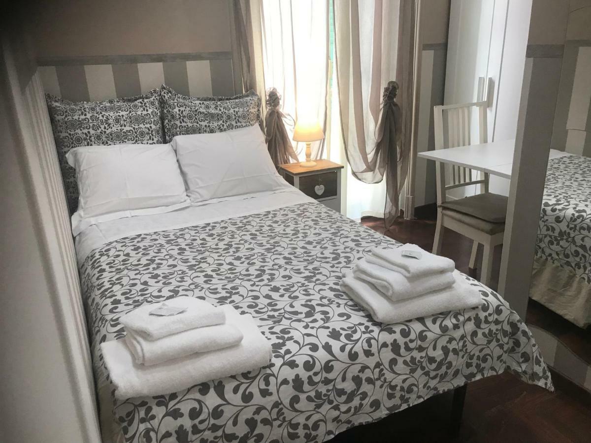 Morgagni House Hotel Roma Exterior foto