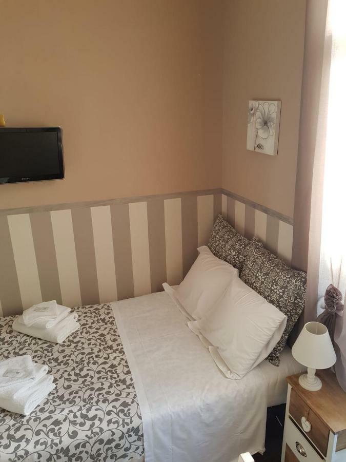 Morgagni House Hotel Roma Exterior foto